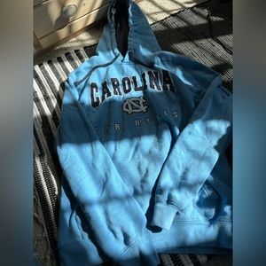 Carolina hoodie